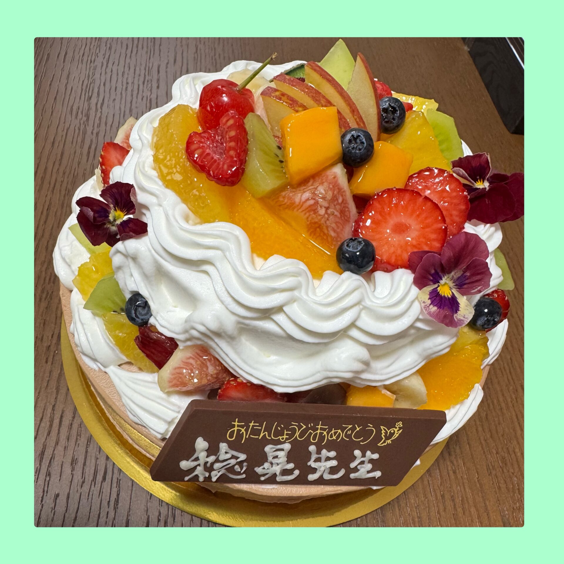 祝:開院5周年